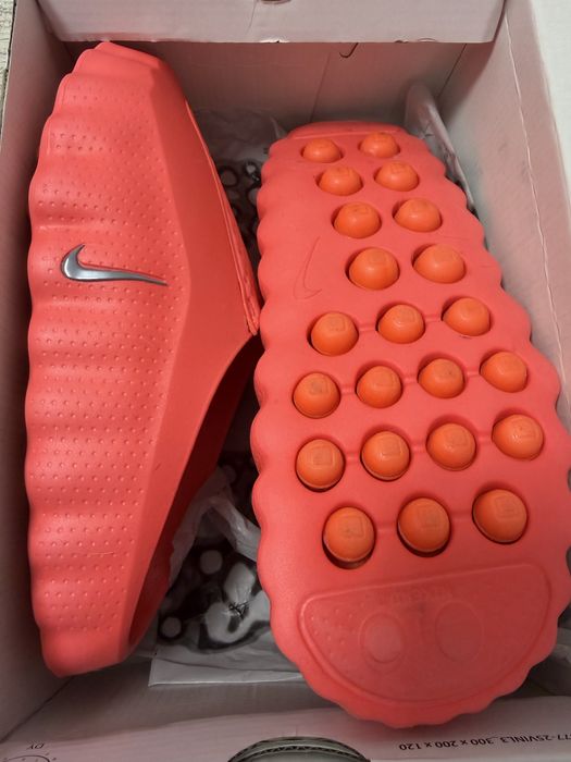 Тапки nike mind 001