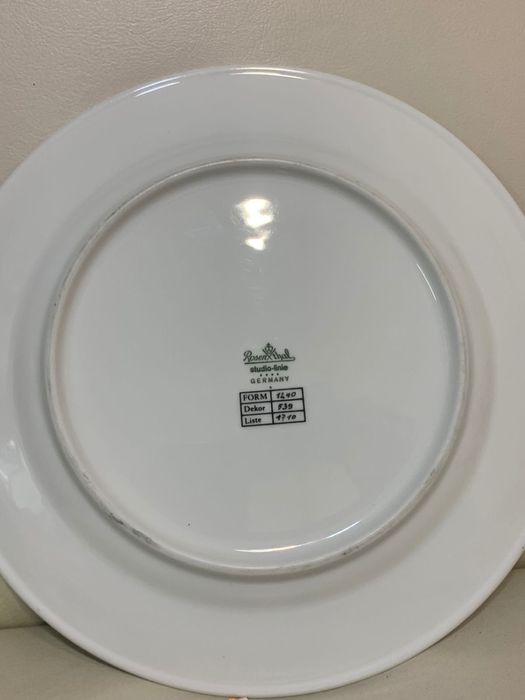 Посуд Rosenthal, Leоnardo