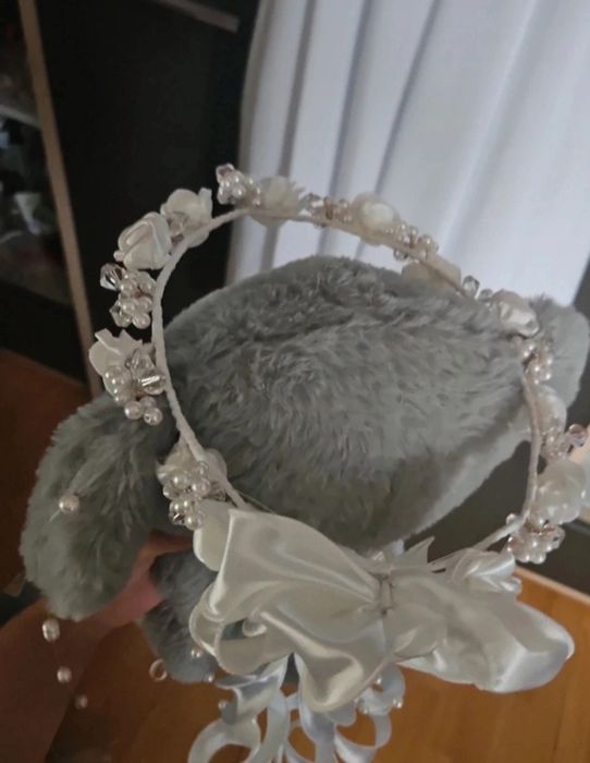 Alba dla dziewczynki