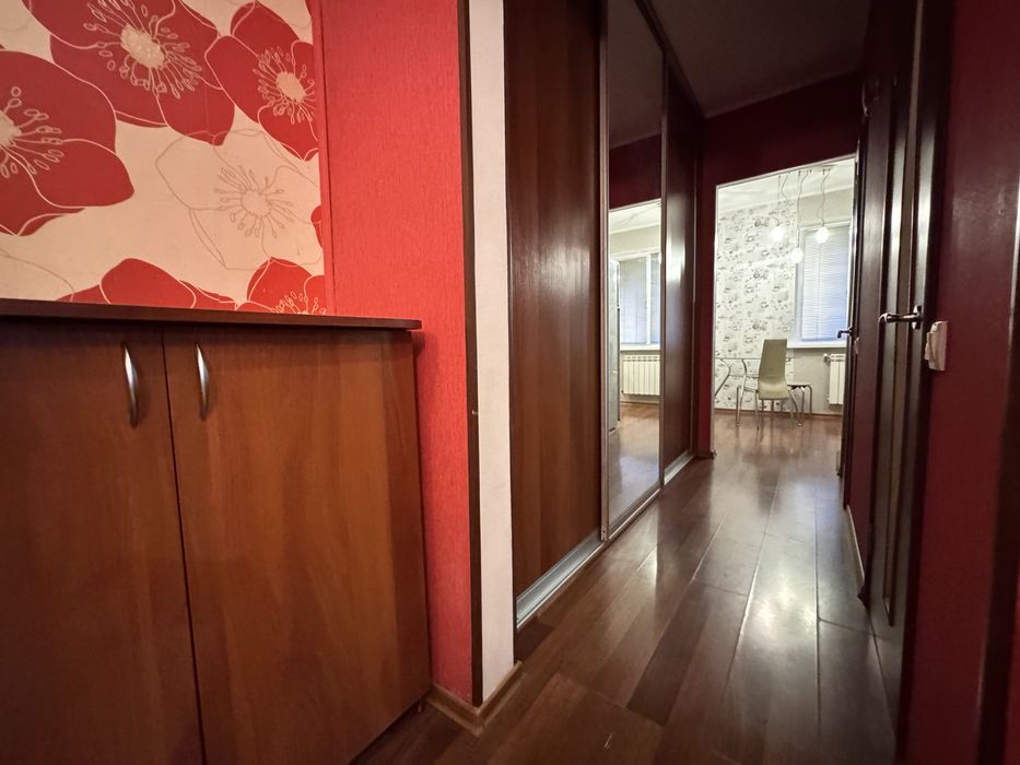 Квартира 1кім Бориспіль 42м2 Підходить під єОселю та сертифікати
