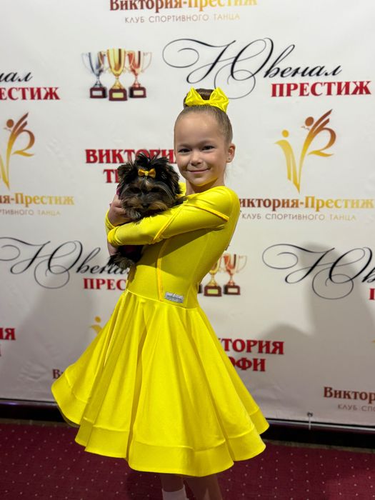 Бальне плаття, Бейсік, рейтингове плаття
