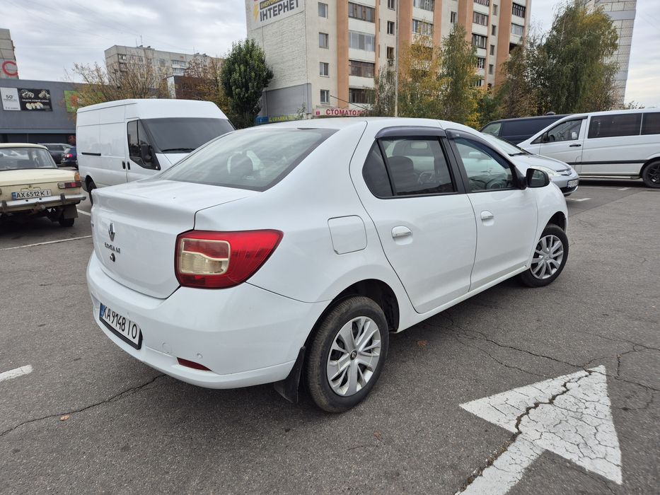 Продам Renault Logan