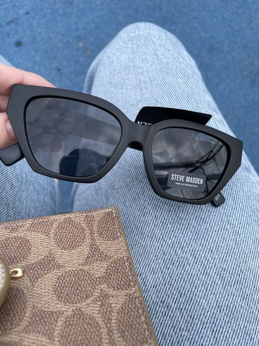 Окуляри Steve Madden