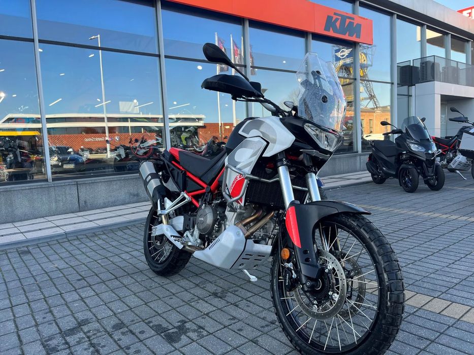 Aprilia