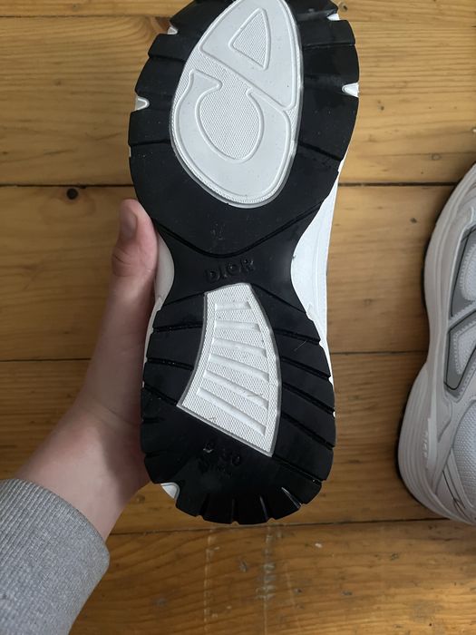 Красовки dior B30 41