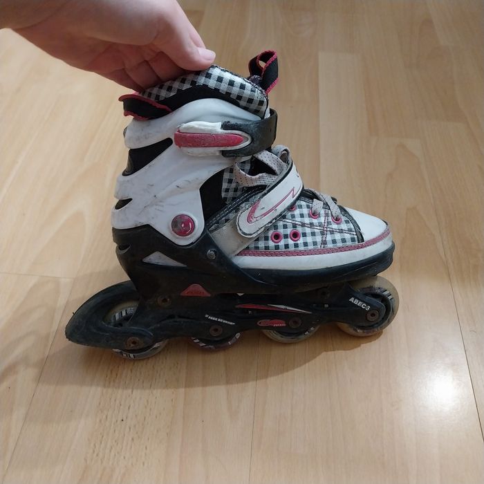 Rolki rozm.29-32.