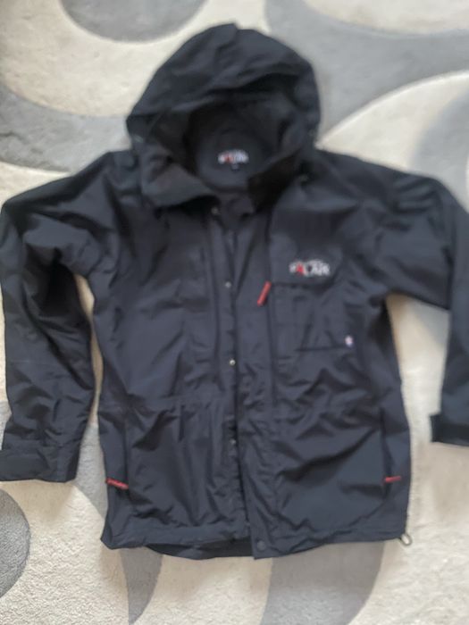 Fjallraven куртка чоловіча 52 розм