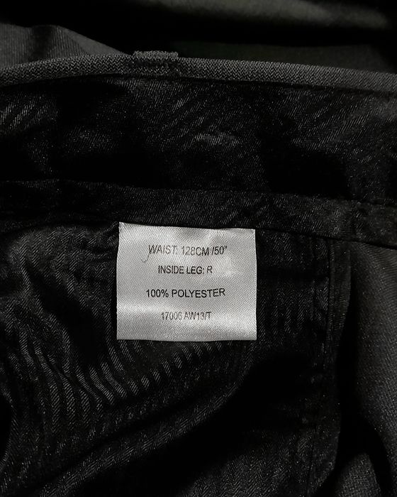 Ого-го какой размерчик новые мужские классические джинсы батал