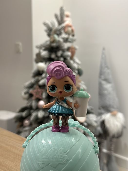 Куклы Lol оригинал