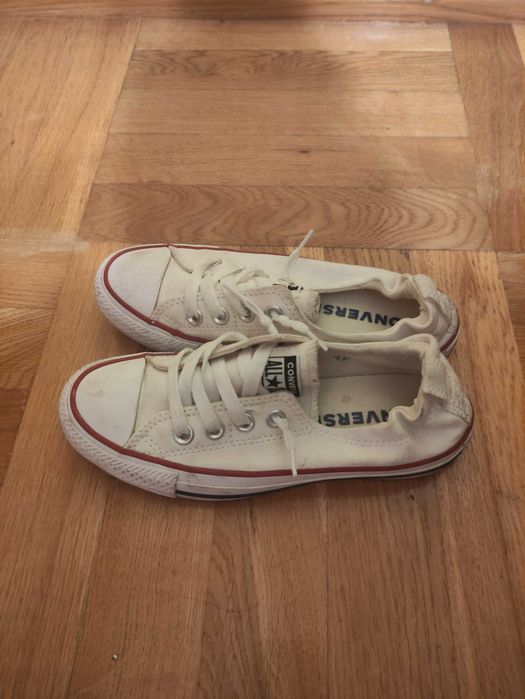 Sprzedam trampki converse