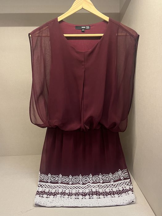 Vestido para ocasioes formais