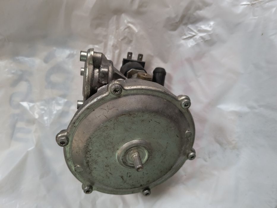 Газовий редуктор ГБО 2