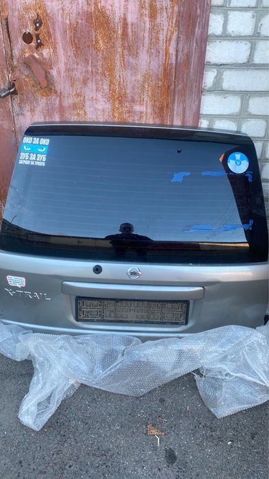 Разборка Nissan X-Trail T30 31 32 Rogue Navara np 300