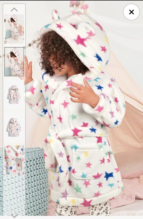 Халат некст, халат дитячий next