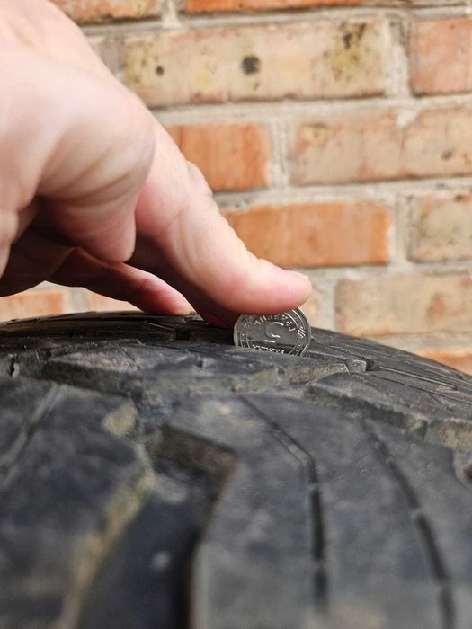 Автошини 245/70 R16