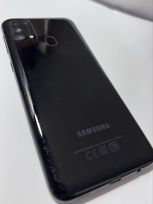 Samsung m31 6/128
