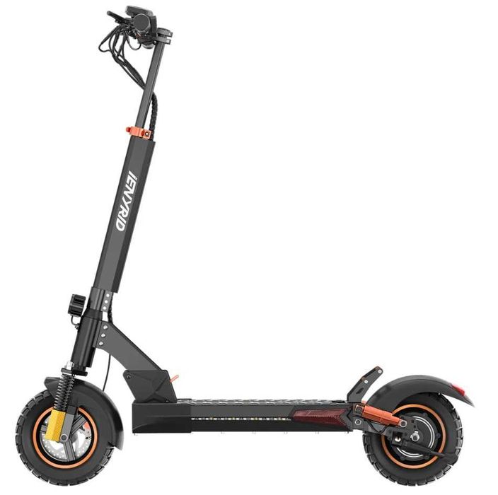 Składana Hulajnoga Elektryczna IENYRID M4 PRO S+ MAX 800W 48V20Ah 10"