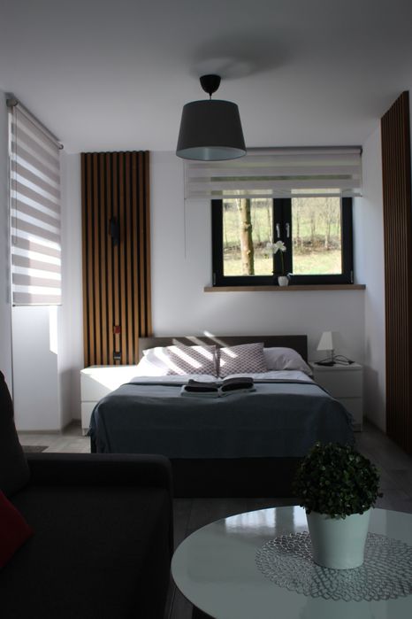 Apartamenty Świstak. Zapraszamy