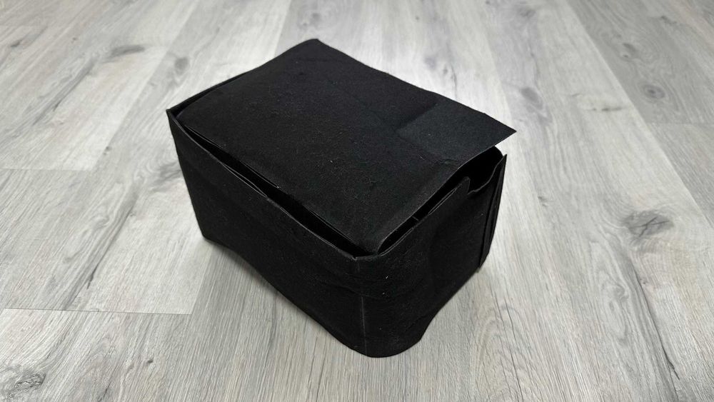 Термозахист чохол акумулятора VAG VW AG PASSAT USA 5Q0915411G