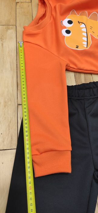 Костюм для хлопчика, комплект на весну