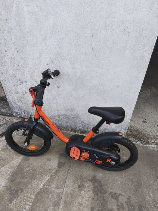 Vendo bicicleta em bom estado