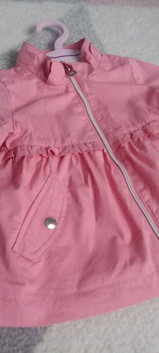 Kurtka, parka, płaszczyk H&M