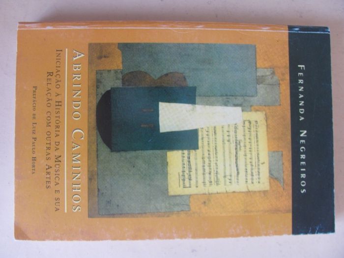 Abrindo Caminhos de Fernanda Negreiros