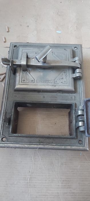 Drzwiczki do pieca,kuchni