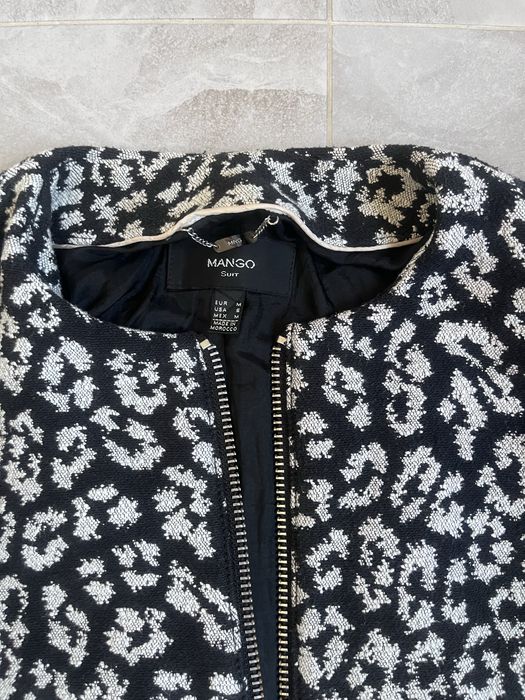 Піджак брендовий розмір м zara