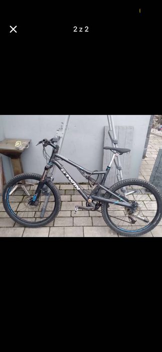 Sprzedam rower używany
