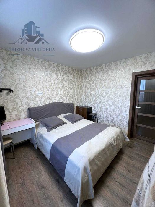 Продажа 3к.квартиры с ремонтом в ЖК Олимпик -2