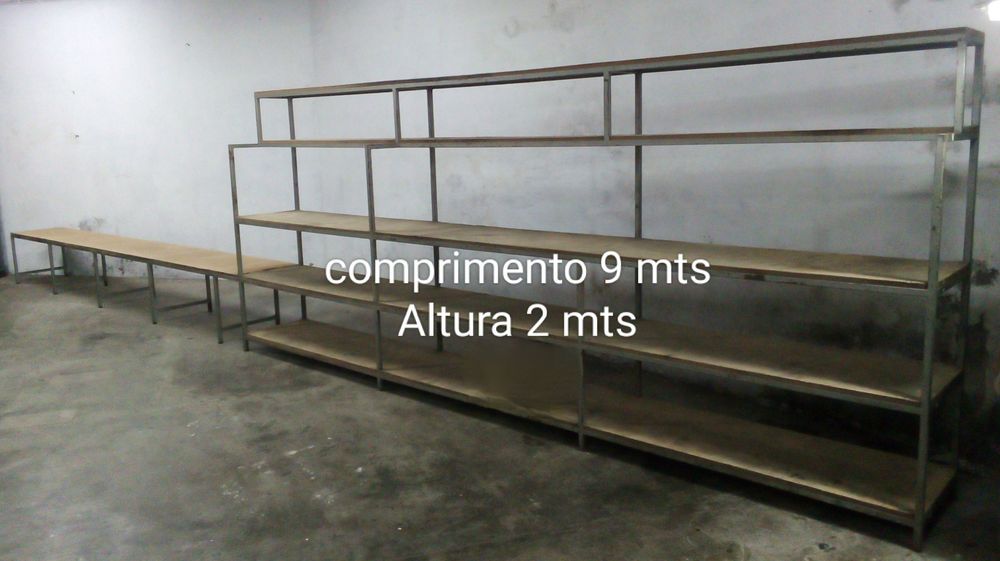 Máquina para calçado