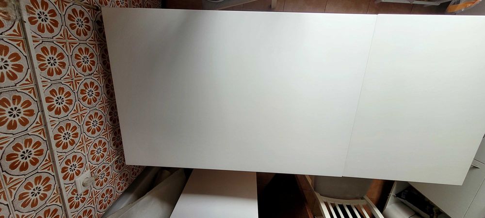 Mesa de jantar 8 lugares