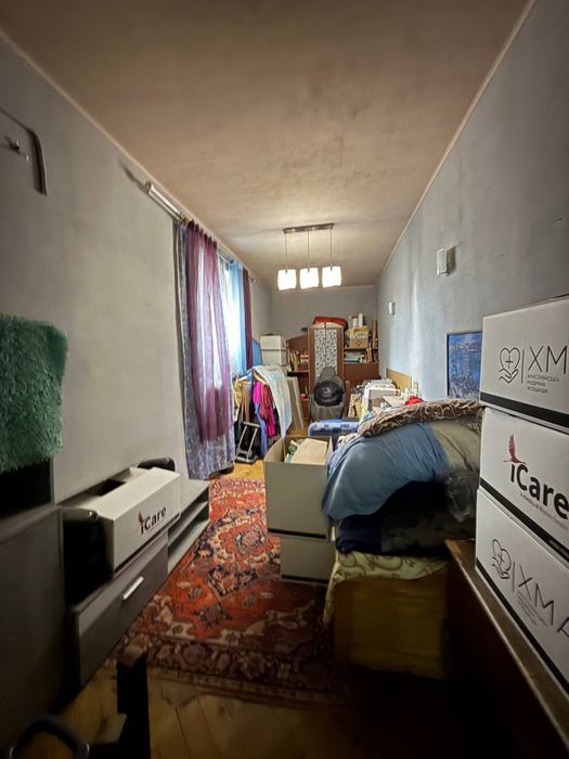 2-кімнатна квартира за адресою вул. Франка (площа 83 м²) - Atlanta.ua - фото 4