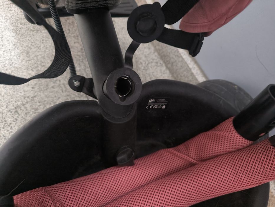 Rowerek Kinder Kraft