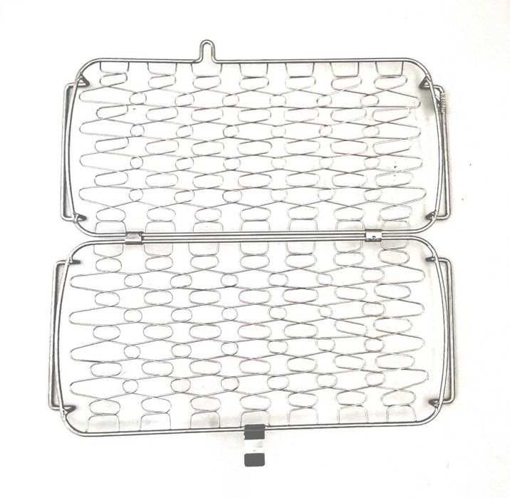 Решётка сетка решітка сітка для рыбы риби овощей на гриле Weber 6471