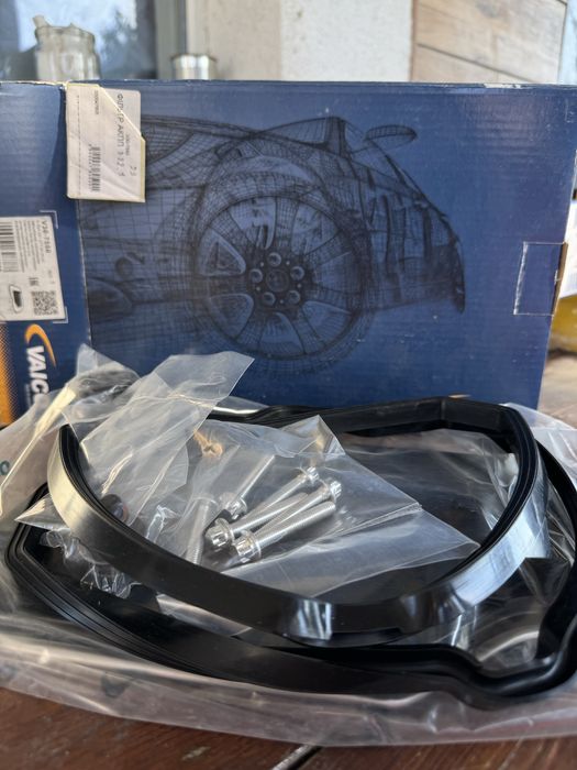 Фильтр АКПП 307550 Vaico