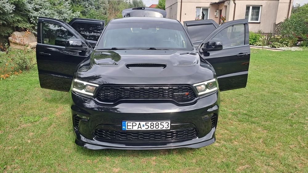 Dodge Durango