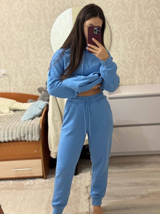 Спортивний костюм