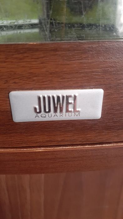 Аквариум 190л ,угловой.