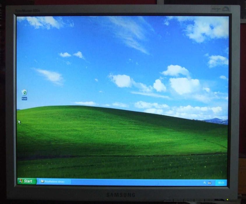 Monitor Samxung SyncMaster 920N 19''