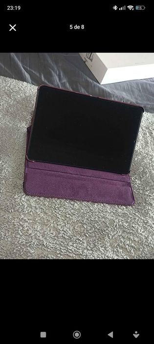 Xiaomi Pad 5, like new + two cases + screen protector64740759157763124