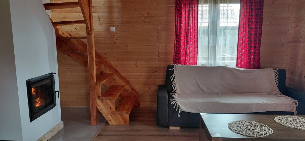 Agroturystyka Noclegi Bieszczady