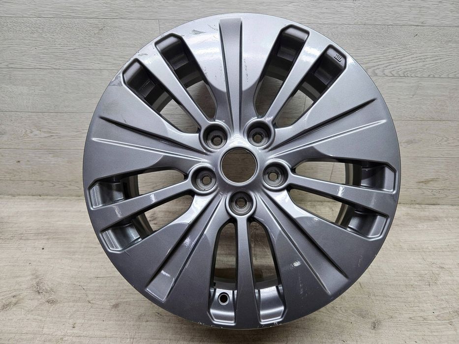 felgi suzuki sx4 s-cross 17x6.5j et50 5x114.3