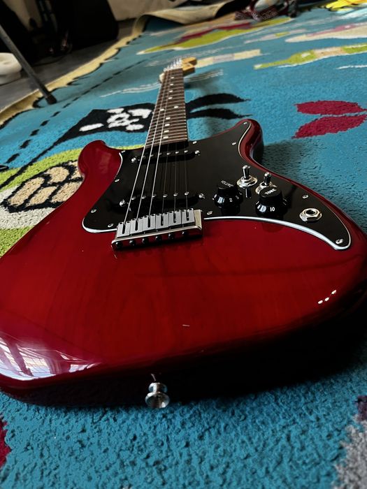 Fender player lead 2 Mexico