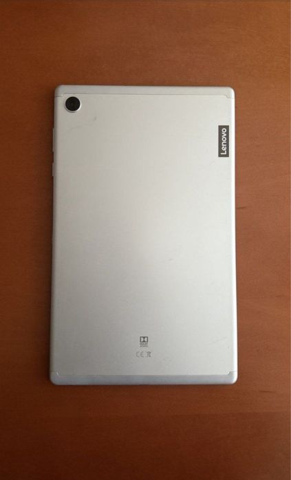 Планшет Lenovo Tab M10