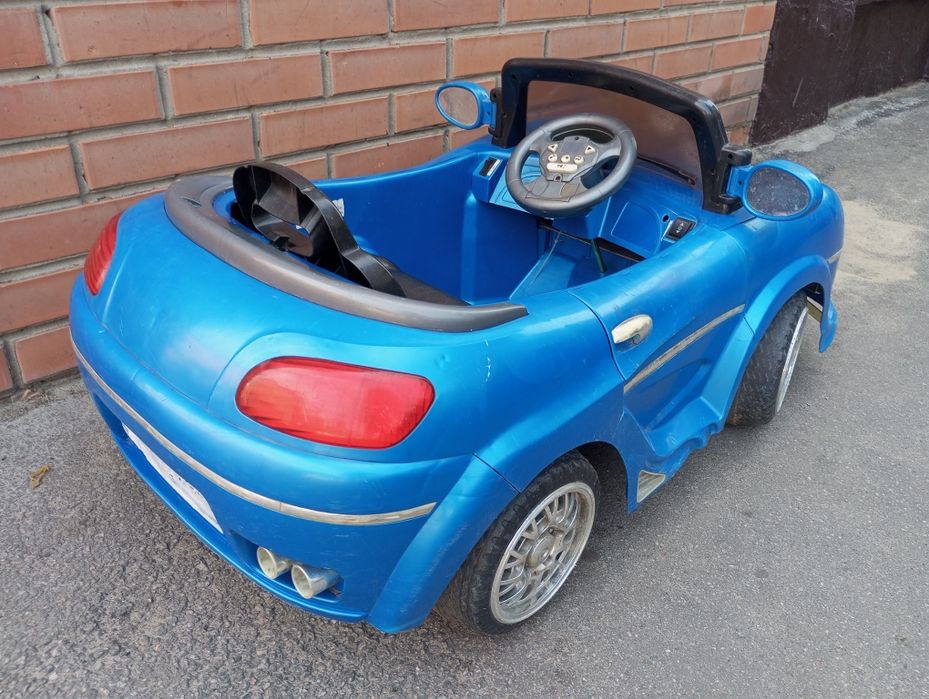 Продам Электромашину Детскую