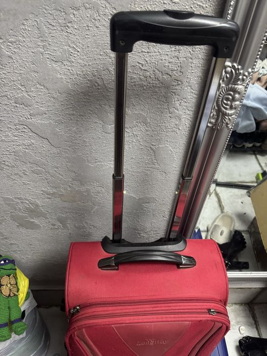 Чемодан чемоданы валіза