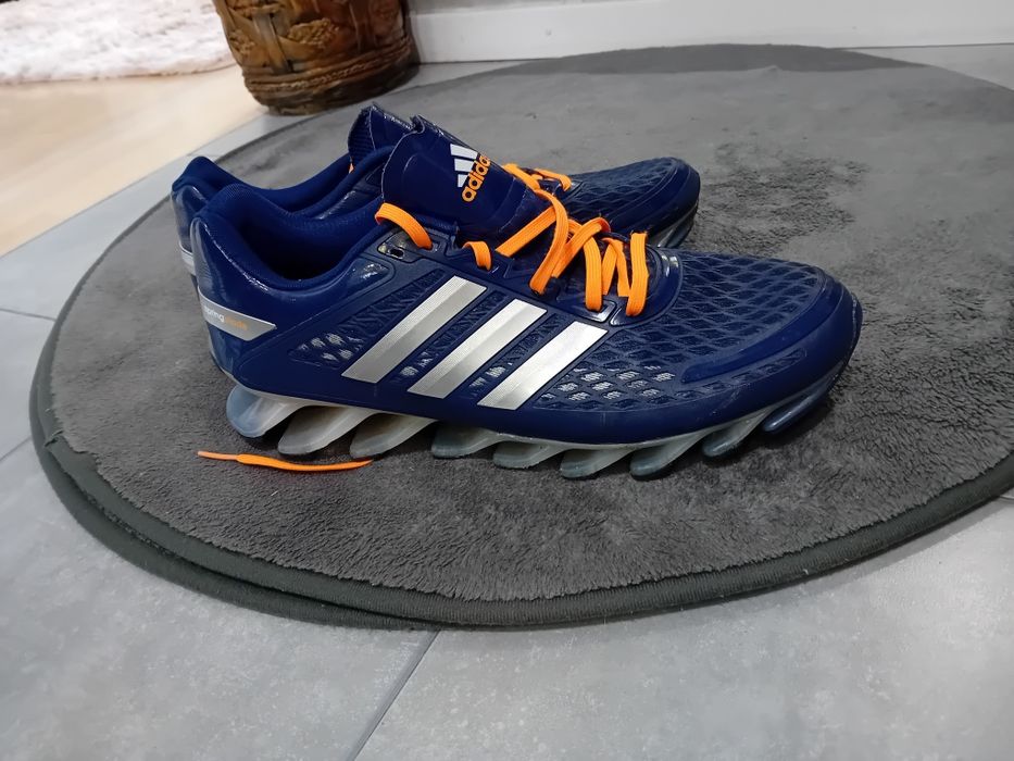 Adidas Springblade Razor  męskie buty sportowe do biegania 46