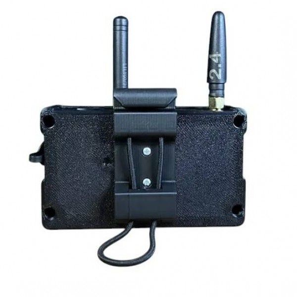 Детектор дронов ARRAKIS